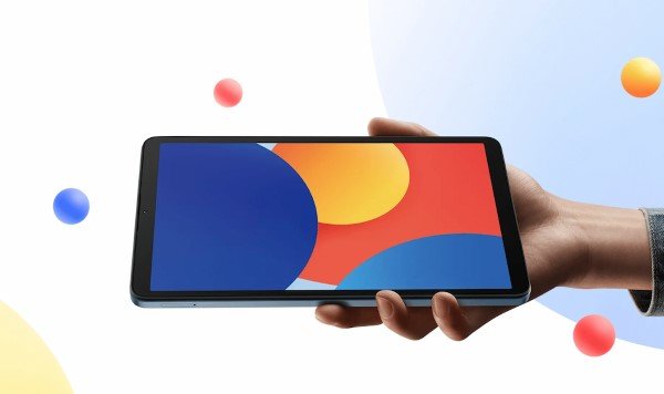 Xiaomi Redmi Pad SE 8.7 Wifi với bộ nhớ lớn và hiệu năng mạnh mẽ