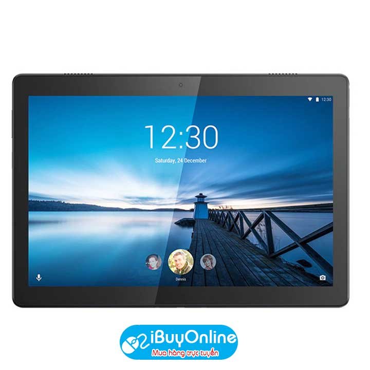 Máy Tính Bảng Lenovo 10 Inch: Lựa Chọn Đỉnh Cao Giải Trí & Học Tập