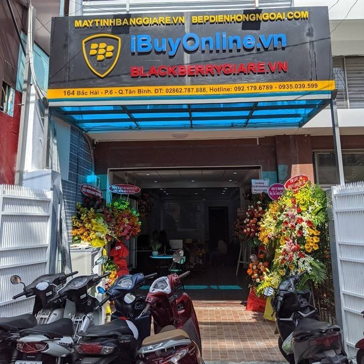 Máy Tính Bảng Sony Xperia Tablet Z