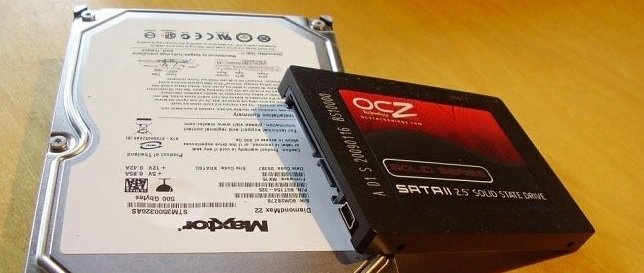 Sử dụng phần mềm khôi phục dữ liệu