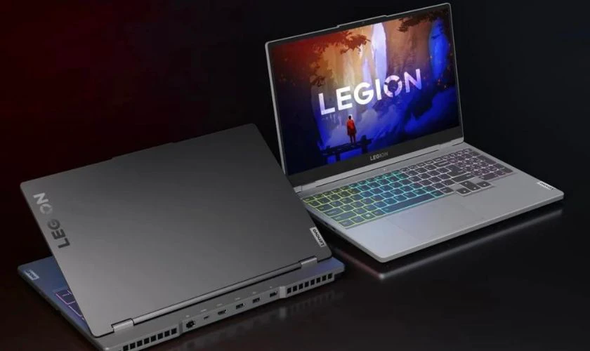 Laptop Lenovo đa dạng phân khúc