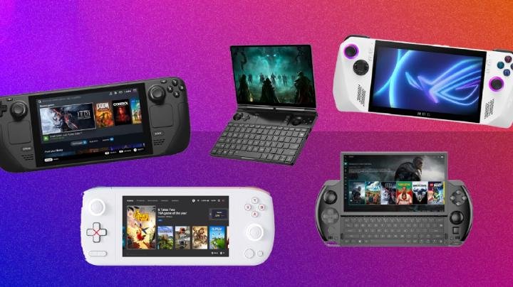 Máy tính cầm tay là công cụ hữu ích để quản lý thời gian, kiểm tra email, nhắn tin, nay phát triển thành smartphone đa năng