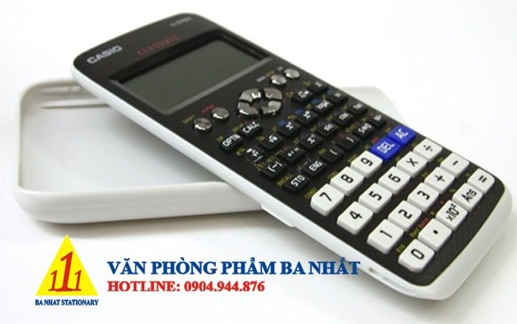 Máy tính Casio fx 570MS 2nd Edition
