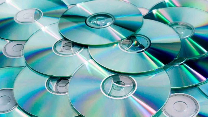 Các nguyên nhân phổ biến khiến máy tính không đọc được đĩa CD/DVD