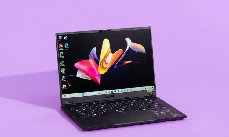 Mẹo tạo hình nền động đẹp cho máy tính