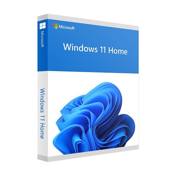 Microsoft Windows 11 Home 64-bit