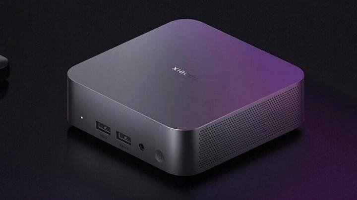 Mini PC thiết kế nhỏ gọn nhưng mạnh mẽ, tiết kiệm không gian