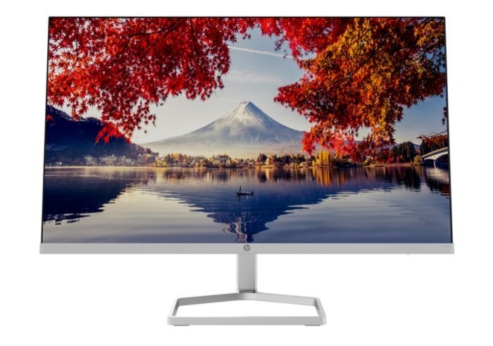 Màn hình HP M22f 2E2Y3AA tràn viền 3 cạnh siêu mỏng