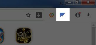 Tải Video Lên Facebook Bằng Máy Tính: Menu MonokaiToolkit chọn quản lý tính năng