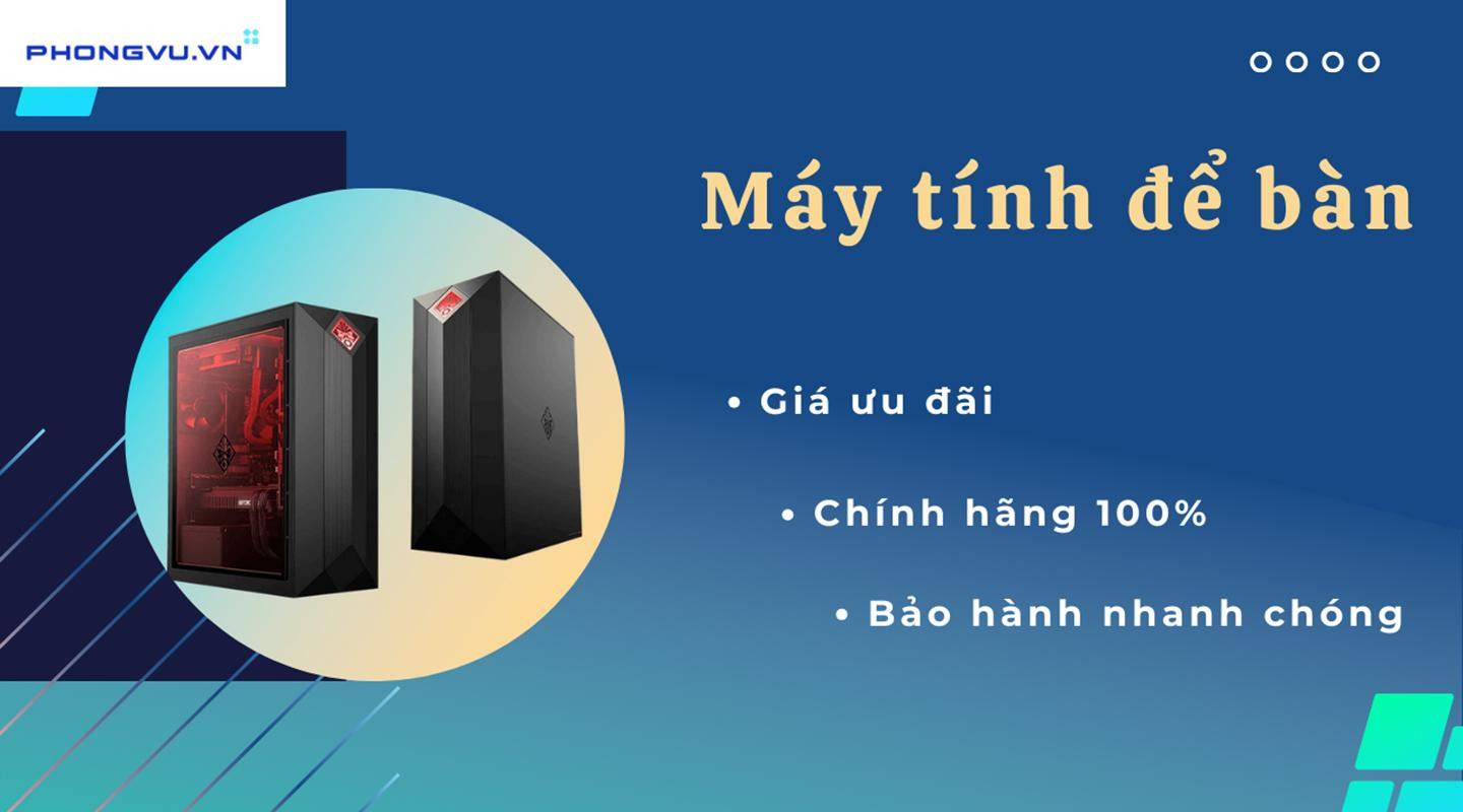 Bộ Máy Tính Bàn Giá Rẻ: Bí Quyết Chọn Mua Thông Minh