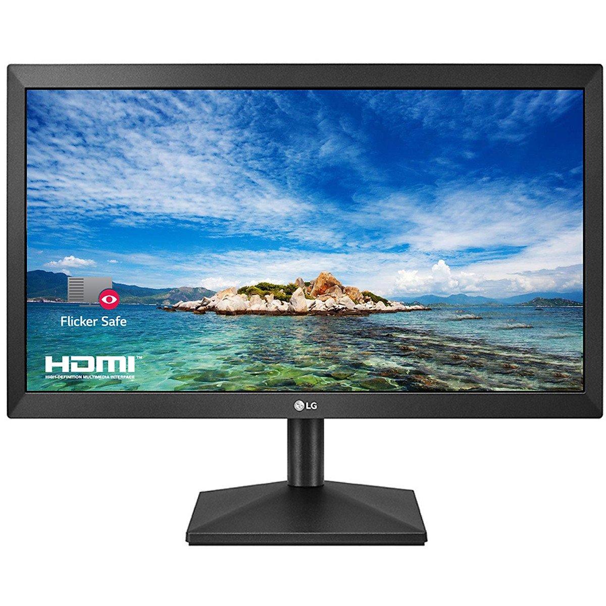 Màn hình máy tính LG UltraFine 5K IPS