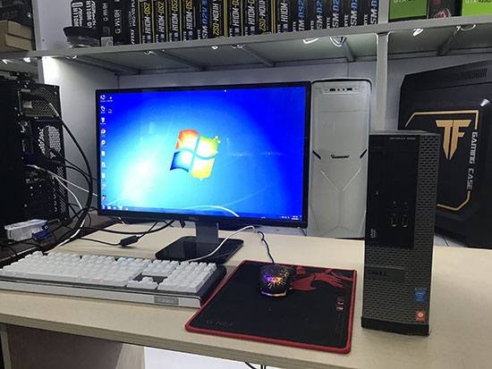 Mua Máy Tính Cũ Ở Đâu Uy Tín? Khám Phá Địa Chỉ Tin Cậy