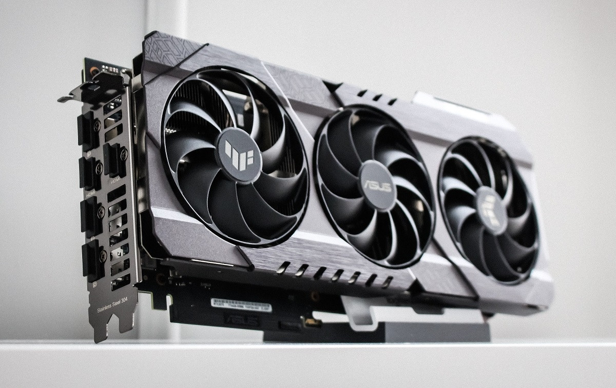 Nâng cấp card đồ họa VGA cho PC gaming