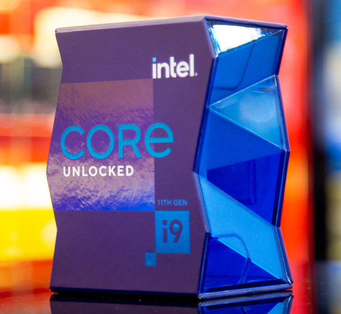 Nâng cấp CPU để cải thiện hiệu năng chơi game