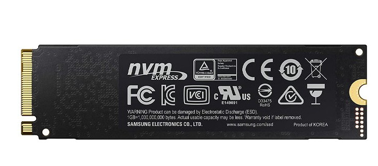 Nâng cấp SSD cho máy tính chơi game