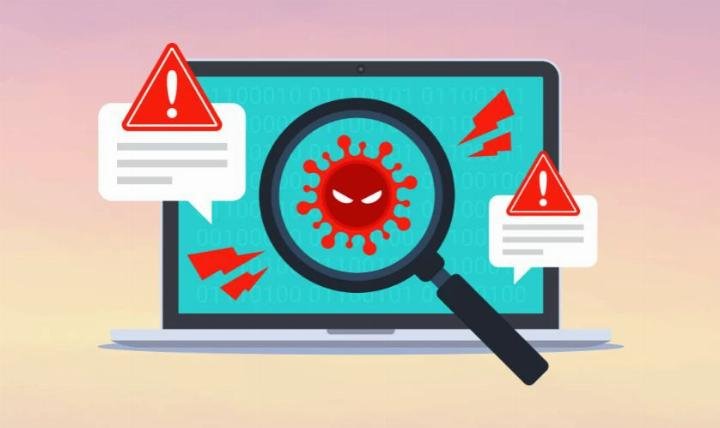 Nguyên nhân máy tính bị treo màn hình Starting Windows