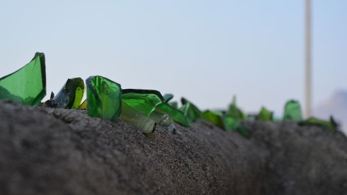 Những ảnh nền máy tính tuyệt đẹp với màu sắc đơn giản và hài hòa