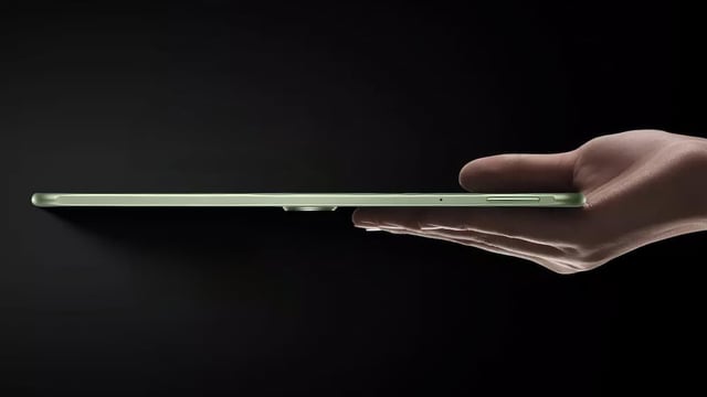 Xem Cấu Hình Máy Tính Bảng OnePlus Pad Lite Chi Tiết