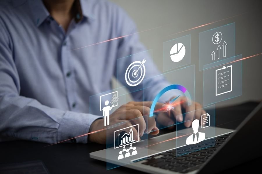 Tối Ưu Hiệu Năng Máy Tính: Hướng Dẫn Toàn Diện