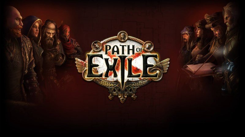 Path of Exile, game online nhập vai hành động kế thừa Diablo