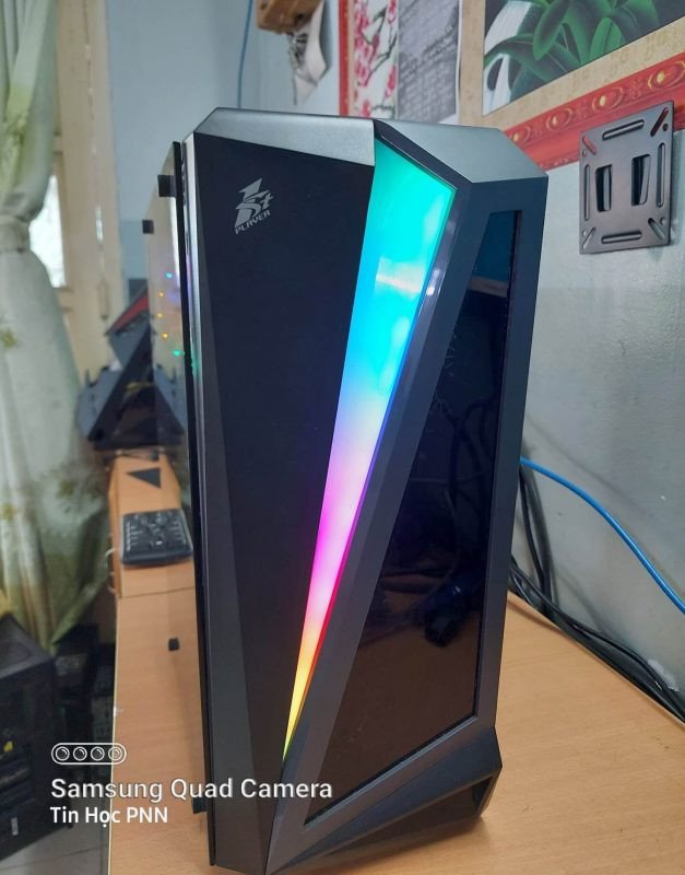 Máy tính chơi FO4 giá rẻ: Cấu hình tối ưu cho game thủ