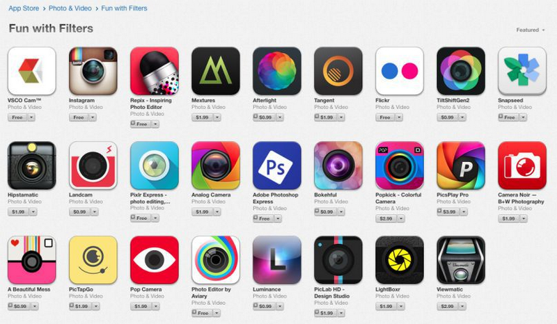 Phần mềm chỉnh sửa ảnh trên máy tính tiếng Việt tốt nhất