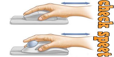 Phần mềm Mouse Skills theo dõi tốc độ rê chuột