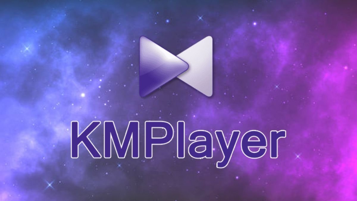 KMPlayer là phần mềm nghe nhạc chuyên nghiệp trên máy tính