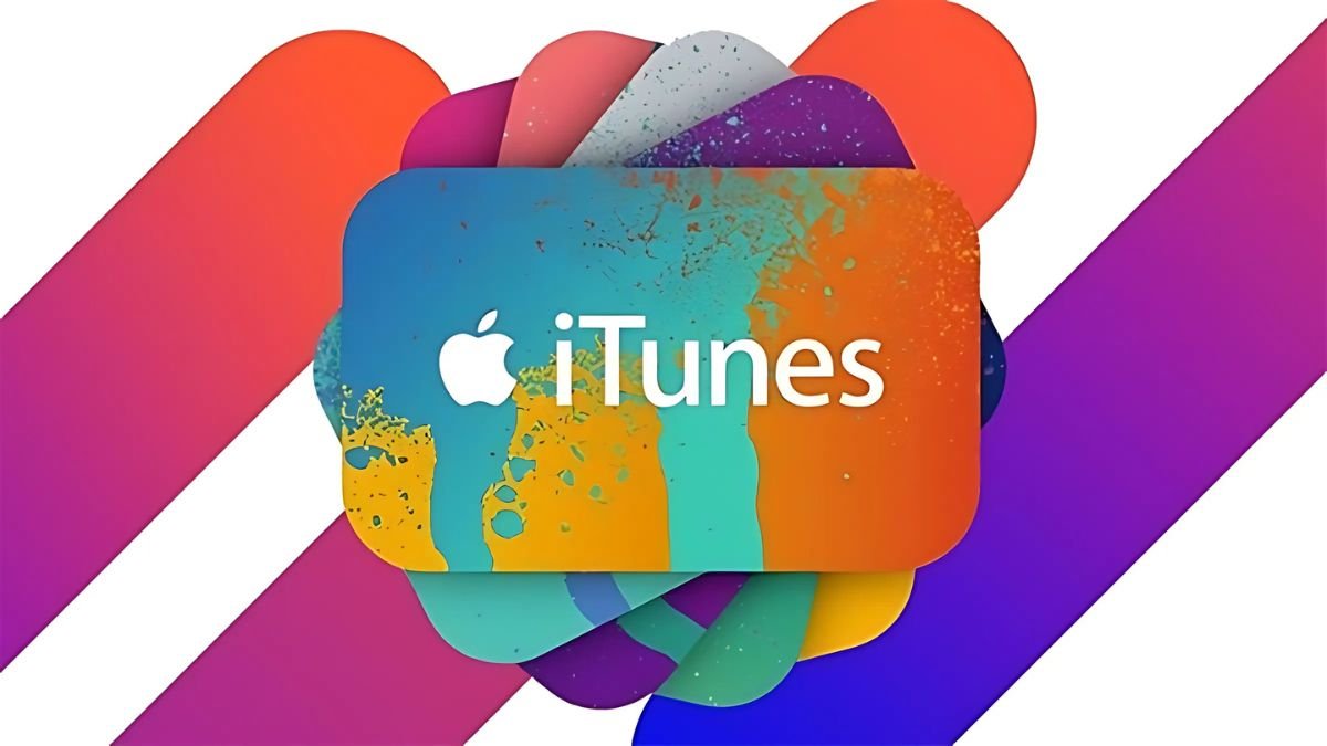 iTunes là phần mềm nghe nhạc chuyên nghiệp trên máy tính tốt nhất