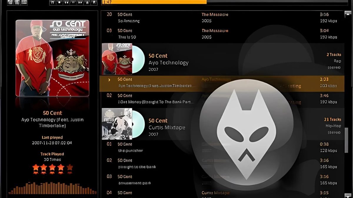 Foobar2000: Phần mềm nghe nhạc chất lượng cao trên máy tính