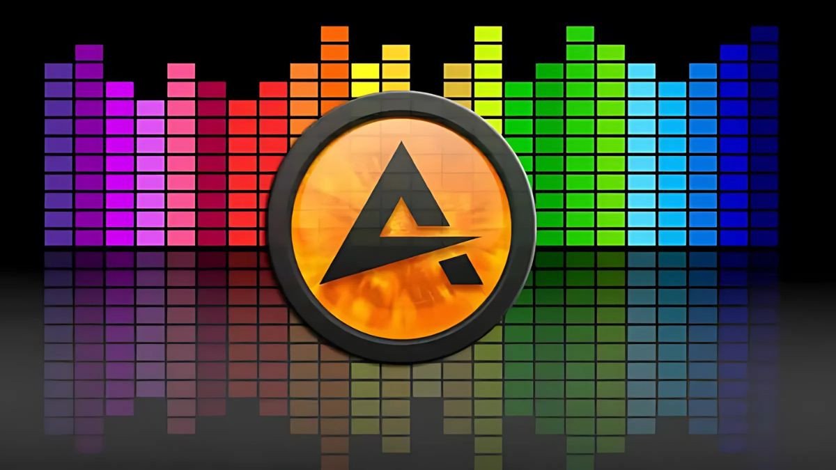 Phần mềm nghe nhạc AIMP chuyên nghiệp