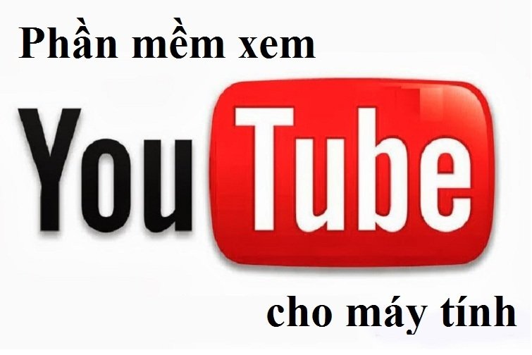 Giao diện phần mềm YouTube VR trên máy tính