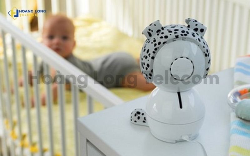 Dịch vụ lắp camera tại nhà - Hoàng Long Telecom tư vấn và thi công tận nơi