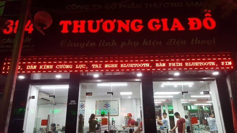 Thay pin máy tính bảng Samsung Galaxy Tab 10.1 P5200 chất lượng tại maytinhgiaphat.vn