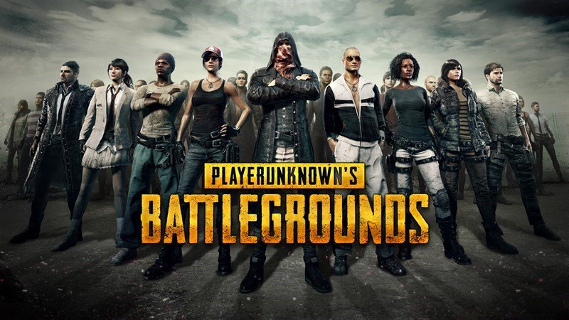 PUBG: Trải nghiệm game online Battle Royale trên máy tính