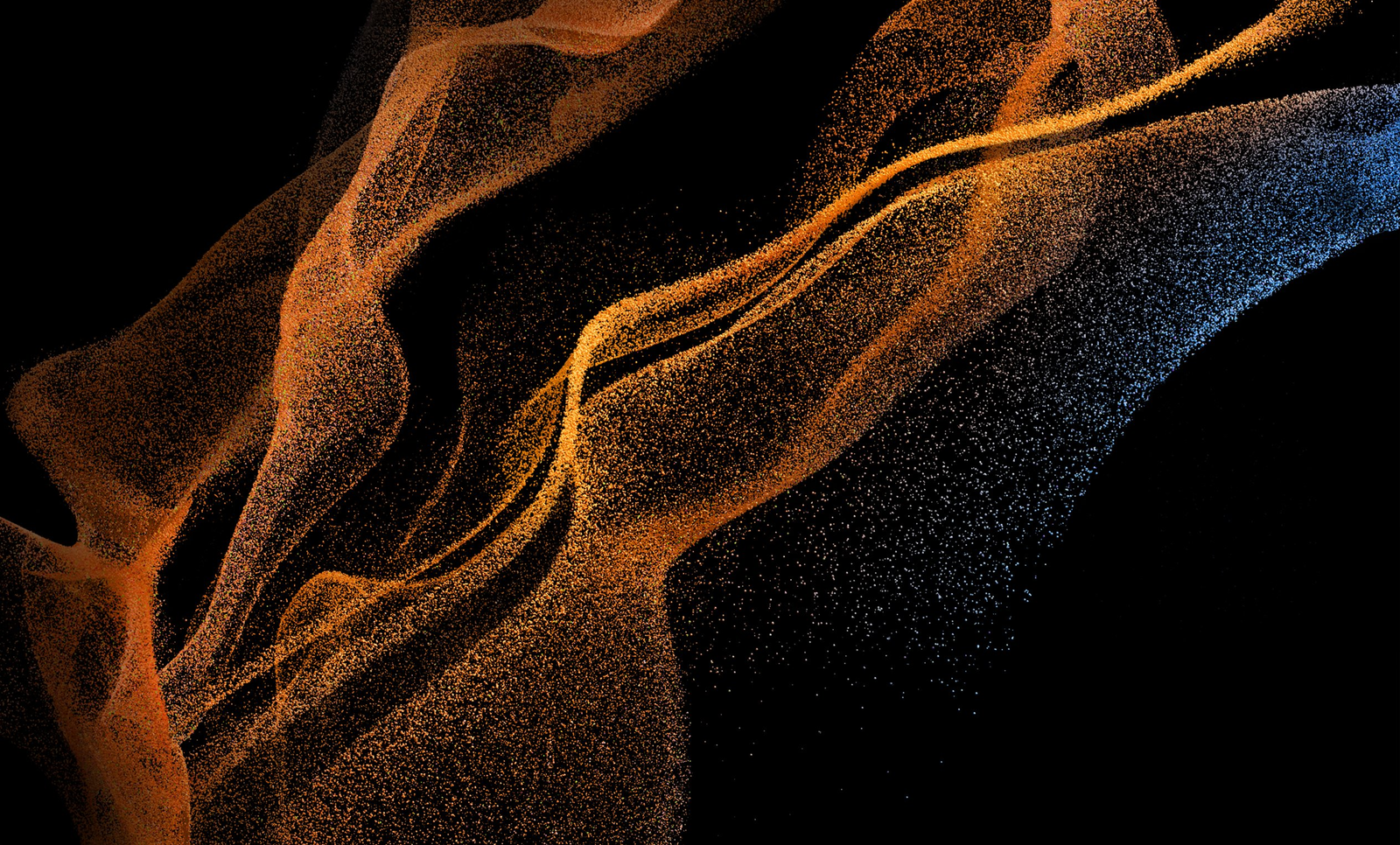 Hình nền mặc định của Samsung Galaxy Tab S8 Ultra