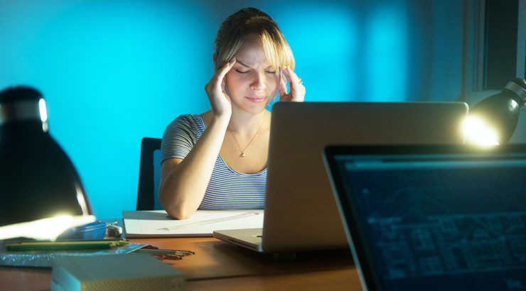 Cách Sử Dụng Máy Tính Đúng Cách Đạt Hiệu Quả Tối Đa