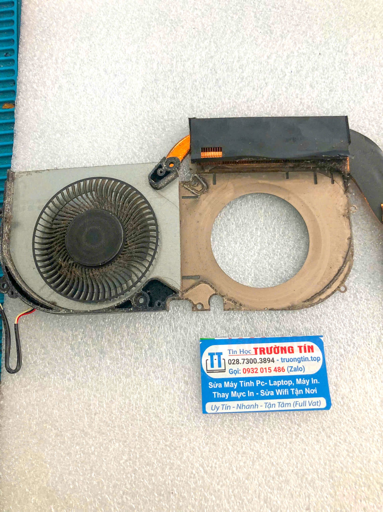 Sửa chữa sạc adapter laptop
