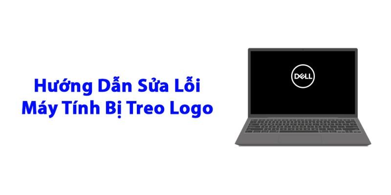 Sửa Lỗi Máy Tính Bị Treo Logo: Dấu Hiệu Nhận Biết