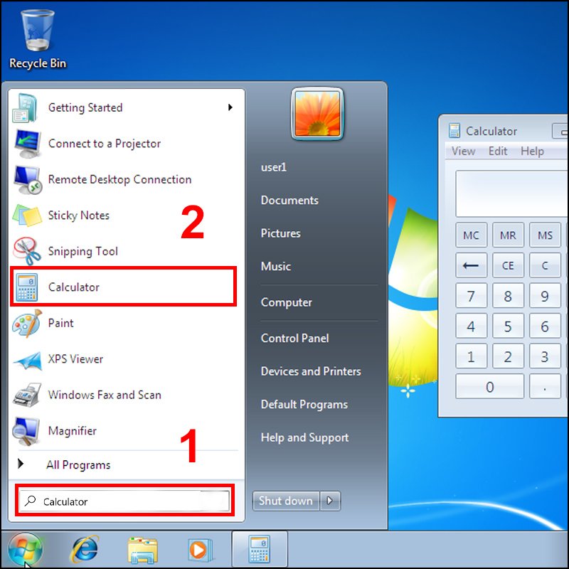 Mở Máy Tính Trên Win 10: Hướng Dẫn Đa Dạng Và Hiệu Quả