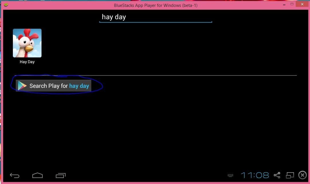 Tìm kiếm và tải game miễn phí về máy tính qua Google Play Store trong giả lập