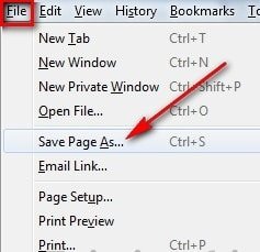 Cách Tải Trang Web Về Máy Tính Đơn Giản Nhất