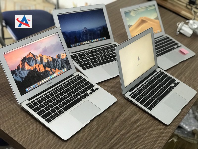 Thu mua laptop cũ giá cao tại Hà Nội uy tín