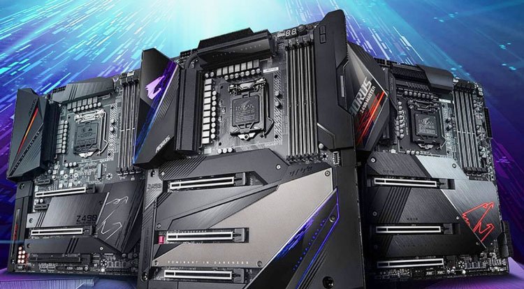 thu mua mainboard máy tính cũ tại Hà Nội