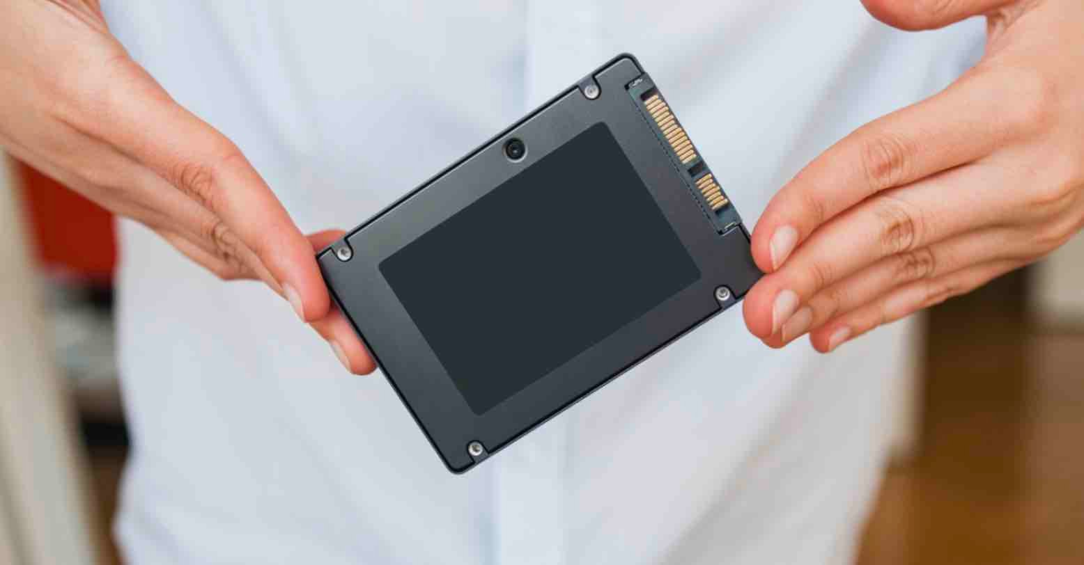 Lựa chọn dung lượng ổ cứng SSD phù hợp với nhu cầu sử dụng