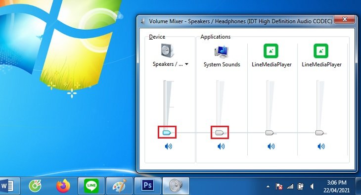 Tối ưu hóa chất lượng âm thanh với Enhance Audio