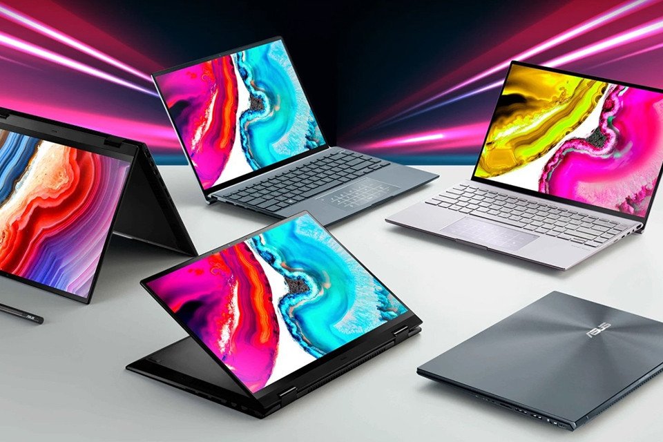 Tổng quan các công nghệ màn hình máy tính hiện đại