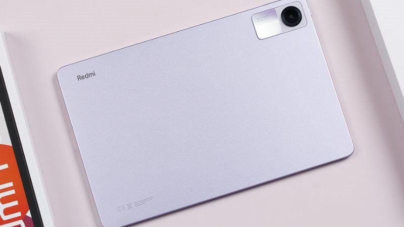 Tổng quan máy tính bảng Xiaomi Redmi Pad SE WiFi
