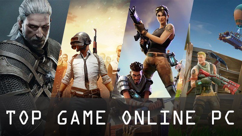Top Game Online Hay Trên Máy Tính: Khám Phá Thế Giới Giải Trí Đỉnh Cao