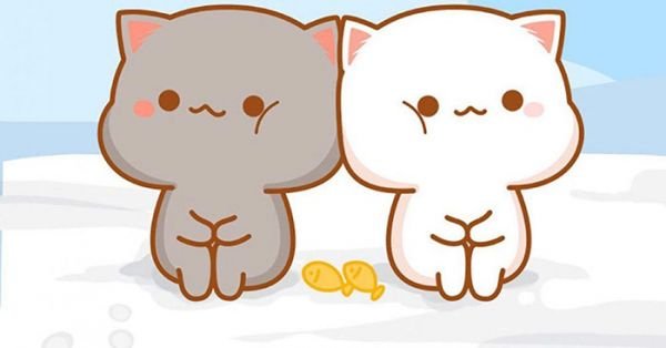 Hình nền máy tính bảng cute siêu hot